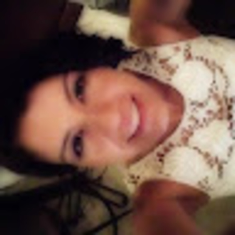 Meet your Posher, Cyndi